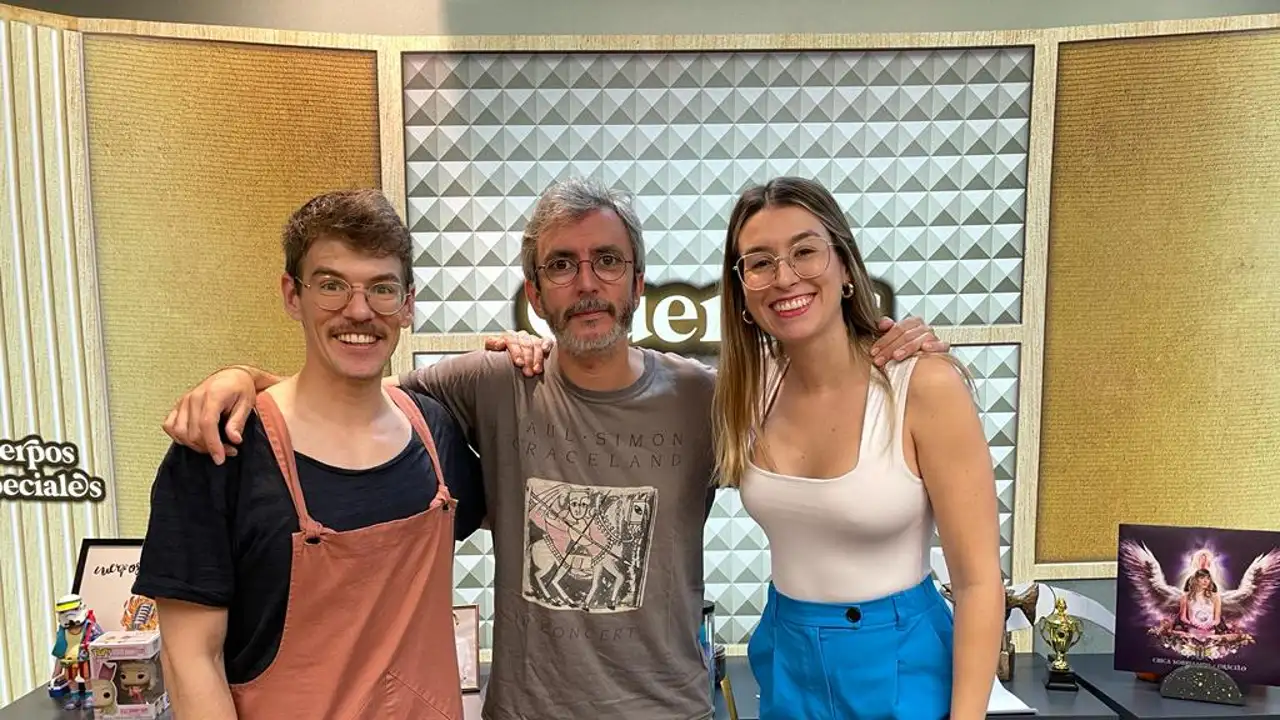 Xoel López Xoel López