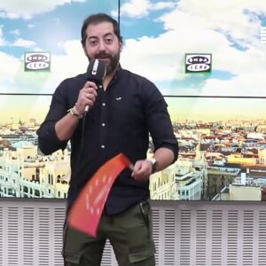 Aitor Gómez Aitor Gómez