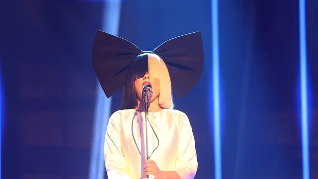 Miriam Rodríguez, intensa como Sia en la fascinante puesta en escena de ‘Alive’