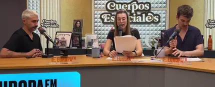 Rayden se despide de la música con una gira inmensa y un WiZink "con muchos invitados y sorpresas" Rayden se despide de la música con una gira inmensa y un WiZink "con muchos invitados y sorpresas"