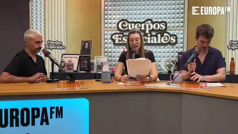Rayden se despide de la música con una gira inmensa y un WiZink "con muchos invitados y sorpresas" Rayden se despide de la música con una gira inmensa y un WiZink "con muchos invitados y sorpresas"