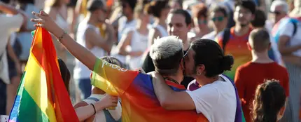 Todo sobre la manifestación del Orgullo de Madrid 2023: recorrido, horario y carrozas. Todo sobre la manifestación del Orgullo de Madrid 2023: recorrido, horario y carrozas.