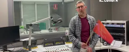 Javier Mendigacha: "Ursula, yo creo que tú también tienes claro que Europa FM tiene que ser la radio de Europa" Javier Mendigacha: "Ursula, yo creo que tú también tienes claro que Europa FM tiene que ser la radio de Europa"