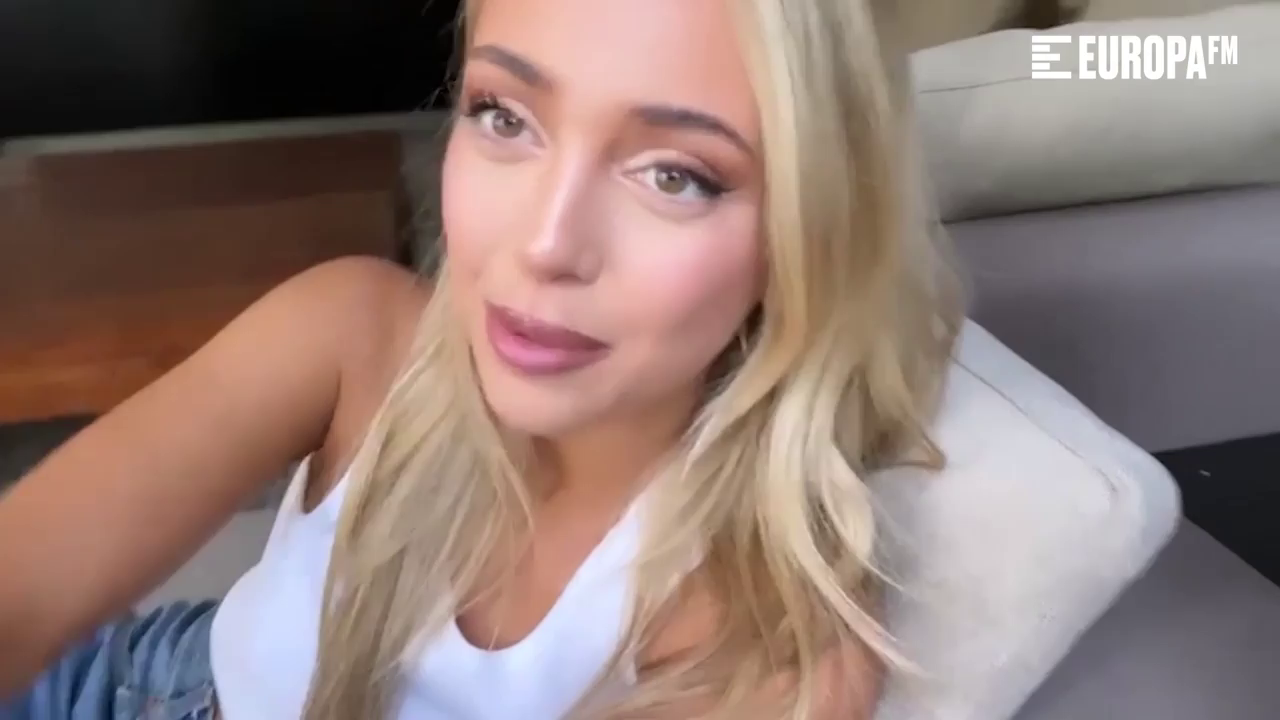 Ana Mena, Vicco, Abraham Mateo y muchos más: "Europa FM tiene que ser la Radio Oficial de Europa" Ana Mena, Vicco, Abraham Mateo y muchos más: "Europa FM tiene que ser la Radio Oficial de Europa"