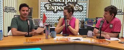 Miguel Maldonado mete un gol a Eva e Iggy con su poema del perdón: "¡No vais a poder conmigo nunca!" Miguel Maldonado mete un gol a Eva e Iggy con su poema del perdón: "¡No vais a poder conmigo nunca!"