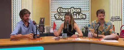 Javier Botet lleva 15 años siendo un monstruo: "Me siento muy satisfecho de haber traumatizado a tanta gente" Javier Botet lleva 15 años siendo un monstruo: "Me siento muy satisfecho de haber traumatizado a tanta gente"