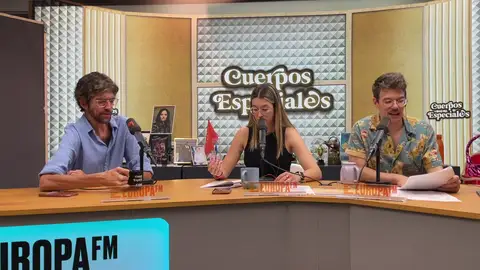 Javier Botet lleva 15 años siendo un monstruo: "Me siento muy satisfecho de haber traumatizado a tanta gente" Javier Botet lleva 15 años siendo un monstruo: "Me siento muy satisfecho de haber traumatizado a tanta gente"