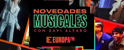 Novedades musicales más destacadas de la semana Novedades musicales más destacadas de la semana