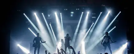 Seis conciertos gratis a los que ir si pasas el verano en Madrid Seis conciertos gratis a los que ir si pasas el verano en Madrid