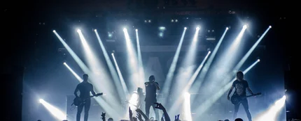 Seis conciertos gratis a los que ir si pasas el verano en Madrid Seis conciertos gratis a los que ir si pasas el verano en Madrid