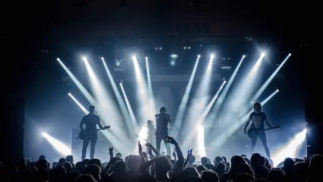 Seis conciertos gratis a los que ir si pasas el verano en Madrid