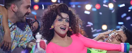 La hilarante versión de Susi Caramelo como Katy Perry con ‘Last Friday night’ La hilarante versión de Susi Caramelo como Katy Perry con ‘Last Friday night’