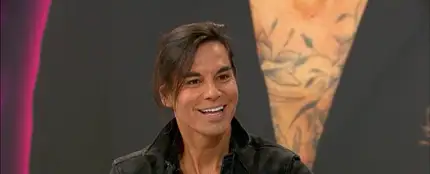 Julio José Iglesias asiste al programa 'Y ahora, Sonsoles' Julio José Iglesias asiste al programa 'Y ahora, Sonsoles'