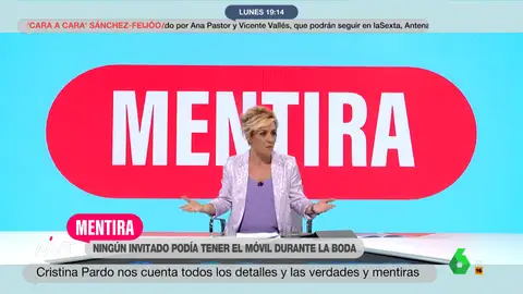 MVT Pardo Verdades MVT Pardo Verdades