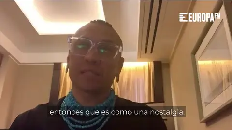 Black Eyed Peas, sobre 'Bailar contigo': "Daddy Yankee es un arquitecto del ritmo" Black Eyed Peas, sobre 'Bailar contigo': "Daddy Yankee es un arquitecto del ritmo"