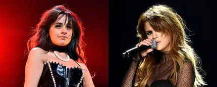 Saltan las alarmas ante una posible colaboración entre Selena Gomez y Camila Cabello Saltan las alarmas ante una posible colaboración entre Selena Gomez y Camila Cabello