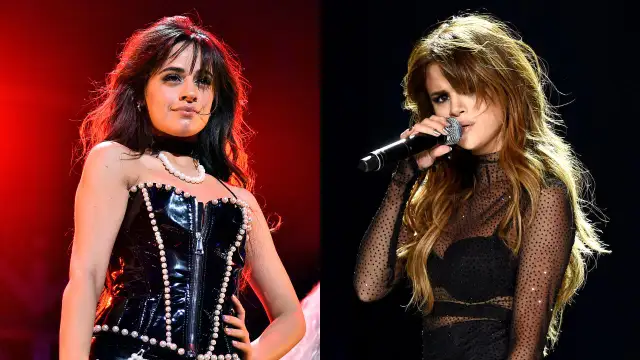 Saltan las alarmas ante una posible colaboración entre Selena Gomez y Camila Cabello