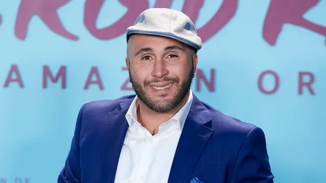Kiko Rivera