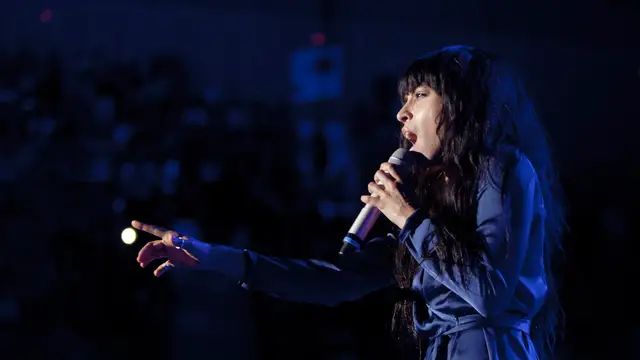 Loreen