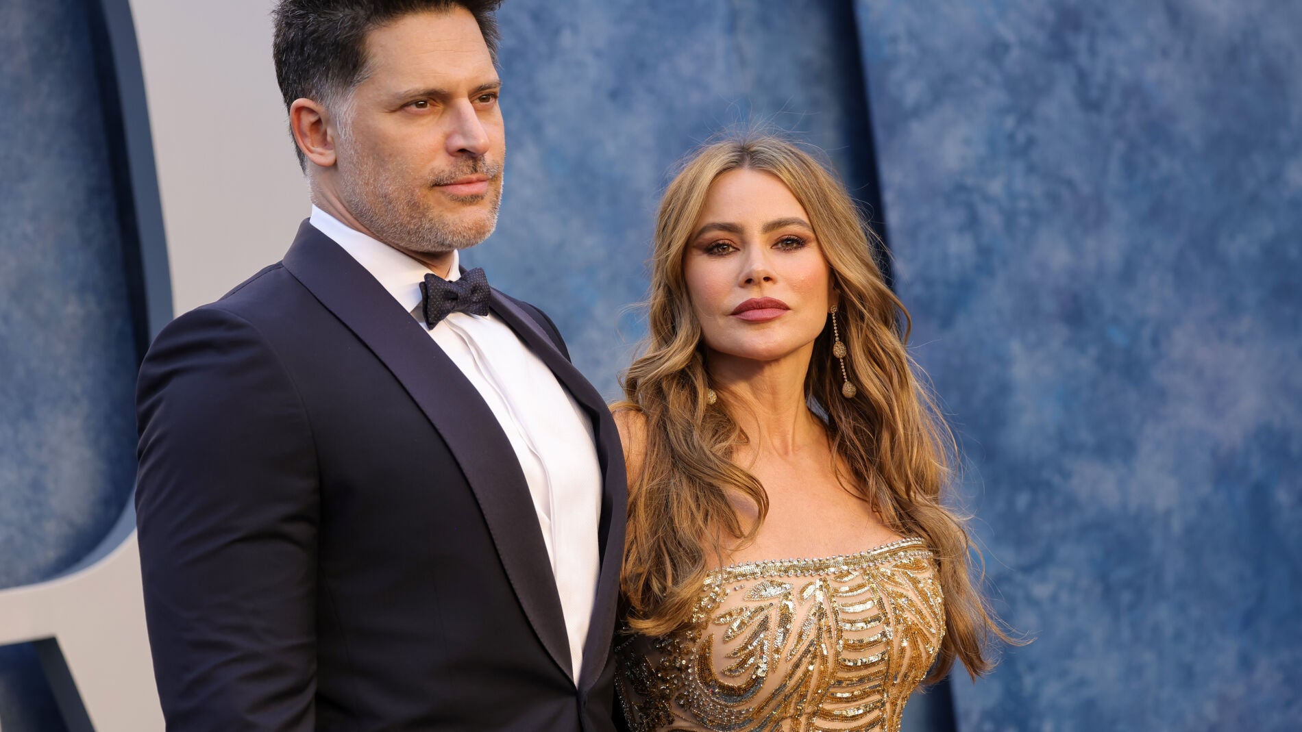 Los actores Sofía Vergara y Joe Manganiello se divorcian tras siete años de matrimonio Europa FM