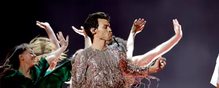 Harry Styles Harry Styles