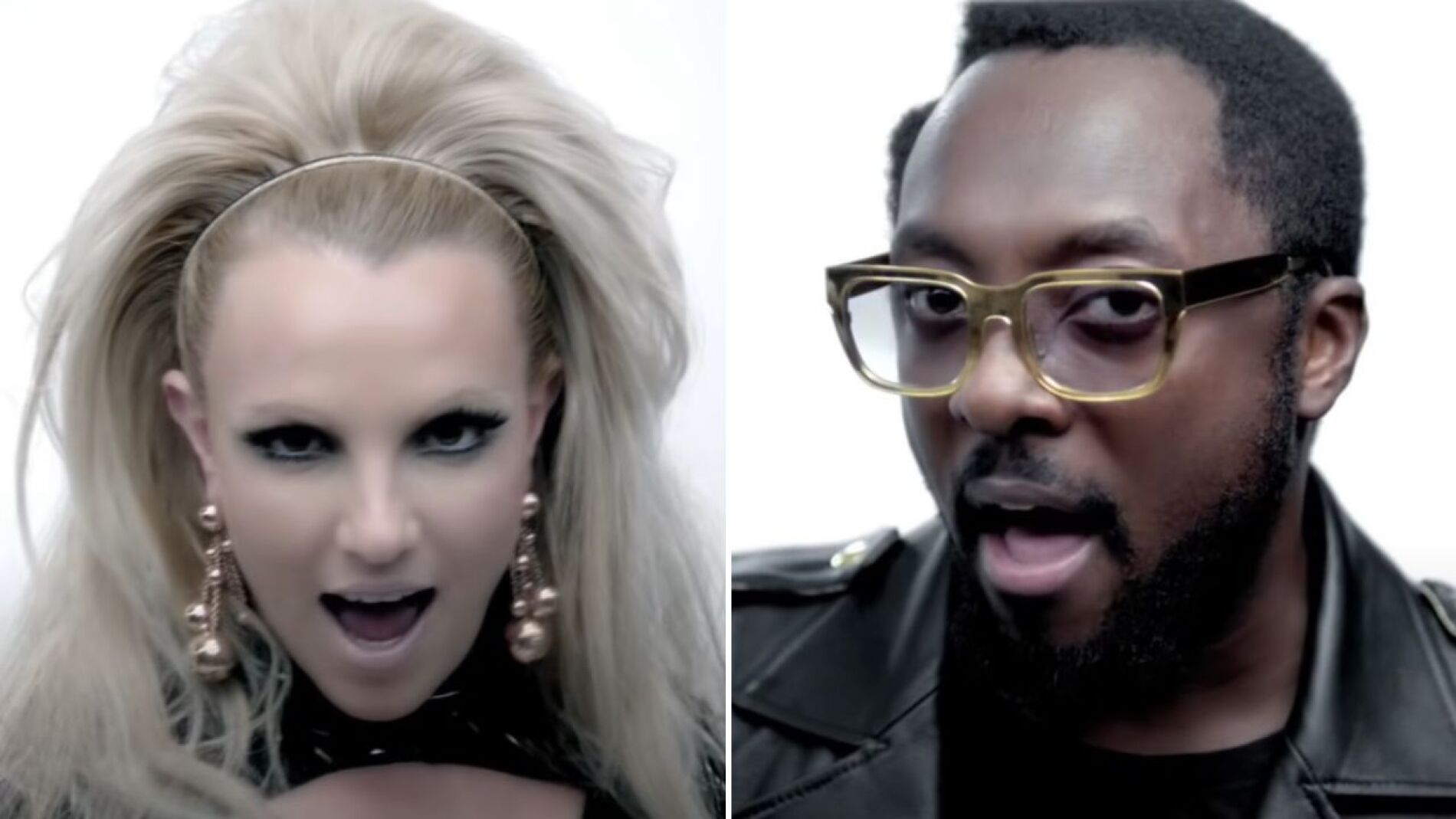 Regresa La Princesa Del Pop: Britney Spears Y Will.i.am Vuelven A ...