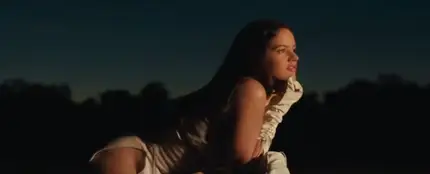 'Hentai' de Rosalía 'Hentai' de Rosalía