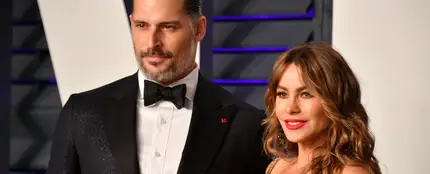 Sofía Vergara y Joe Manganiello Sofía Vergara y Joe Manganiello