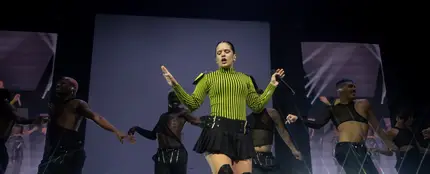 Rosalía Rosalía