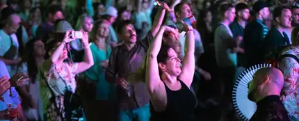 El festival Primavera Sound Madrid no se celebrará en 2024 El festival Primavera Sound Madrid no se celebrará en 2024