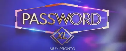 Qué es el concurso 'Password', quién lo presenta y su fecha de estreno Qué es el concurso 'Password', quién lo presenta y su fecha de estreno