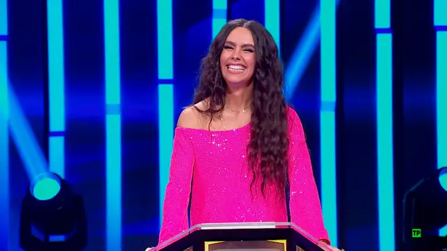 Cristina Pedroche