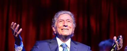Muere a los 96 años Tony Bennett, una de las más grandes voces de la música popular estadounidense Muere a los 96 años Tony Bennett, una de las más grandes voces de la música popular estadounidense