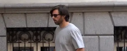 Primeras palabras de Álvaro Falcó tras la muerte de su madre, Marta Chávarri. Primeras palabras de Álvaro Falcó tras la muerte de su madre, Marta Chávarri.