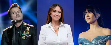 ‘The Killers’, de Aitana, y otras canciones con el nombre de grupos o artistas en sus títulos ‘The Killers’, de Aitana, y otras canciones con el nombre de grupos o artistas en sus títulos
