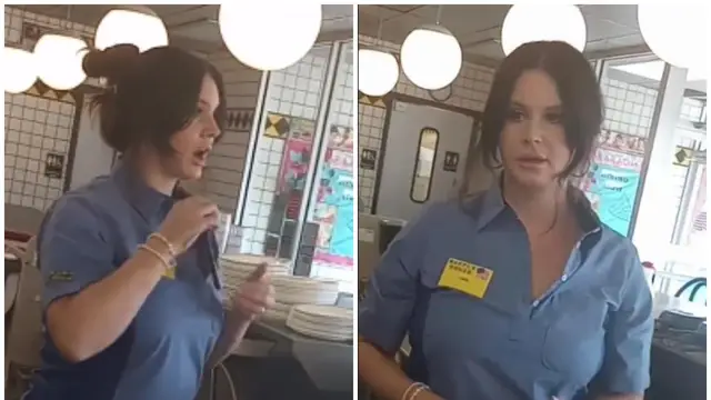 Lana del Rey
