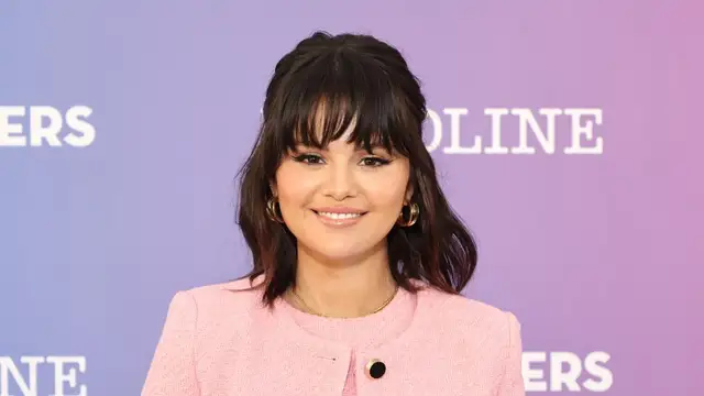 Selena Gomez