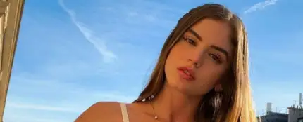 Valeria Duque niega su romance con Rauw Alejandro Valeria Duque niega su romance con Rauw Alejandro