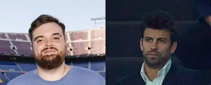 La reacción en directo de Ibai y Piqué ante la confirmación de la ruptura de Rauw Alejandro y Rosalía: "Lo más importante es que sean felices" La reacción en directo de Ibai y Piqué ante la confirmación de la ruptura de Rauw Alejandro y Rosalía: "Lo más importante es que sean felices"