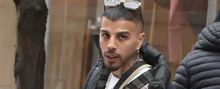 Rauw Alejandro Rauw Alejandro