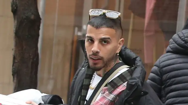 Rauw Alejandro