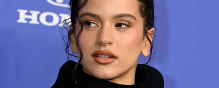 Rosalía Rosalía