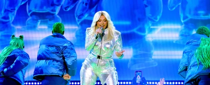 Bebe Rexha Bebe Rexha