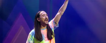 Steve Aoki Steve Aoki