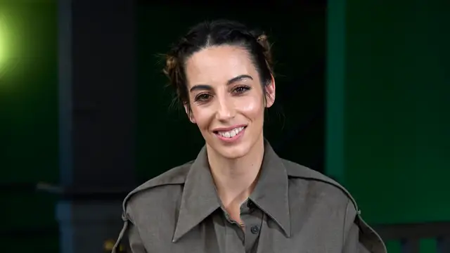 Primeras palabras de la madre de Almudena Cid tras el anuncio de Christian Gálvez