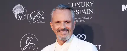 Miguel Bosé Miguel Bosé