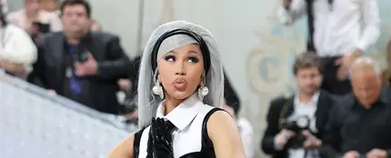 Cardi B Cardi B