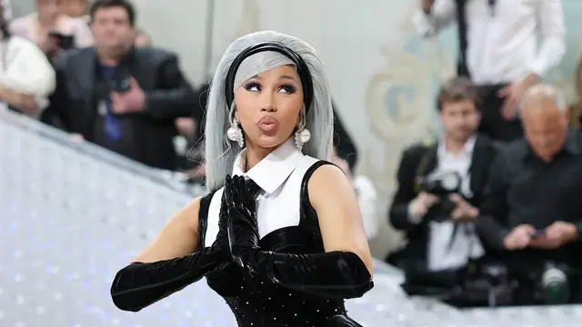 Cardi B