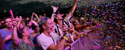 Consumo abre expediente al Reggaeton Beach Festival por prohibir entrar con comida o bebida Consumo abre expediente al Reggaeton Beach Festival por prohibir entrar con comida o bebida