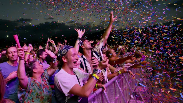 Consumo abre expediente al Reggaeton Beach Festival por prohibir entrar con comida o bebida